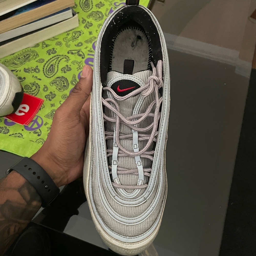 Nike silver bullet - Picture 4 of 6